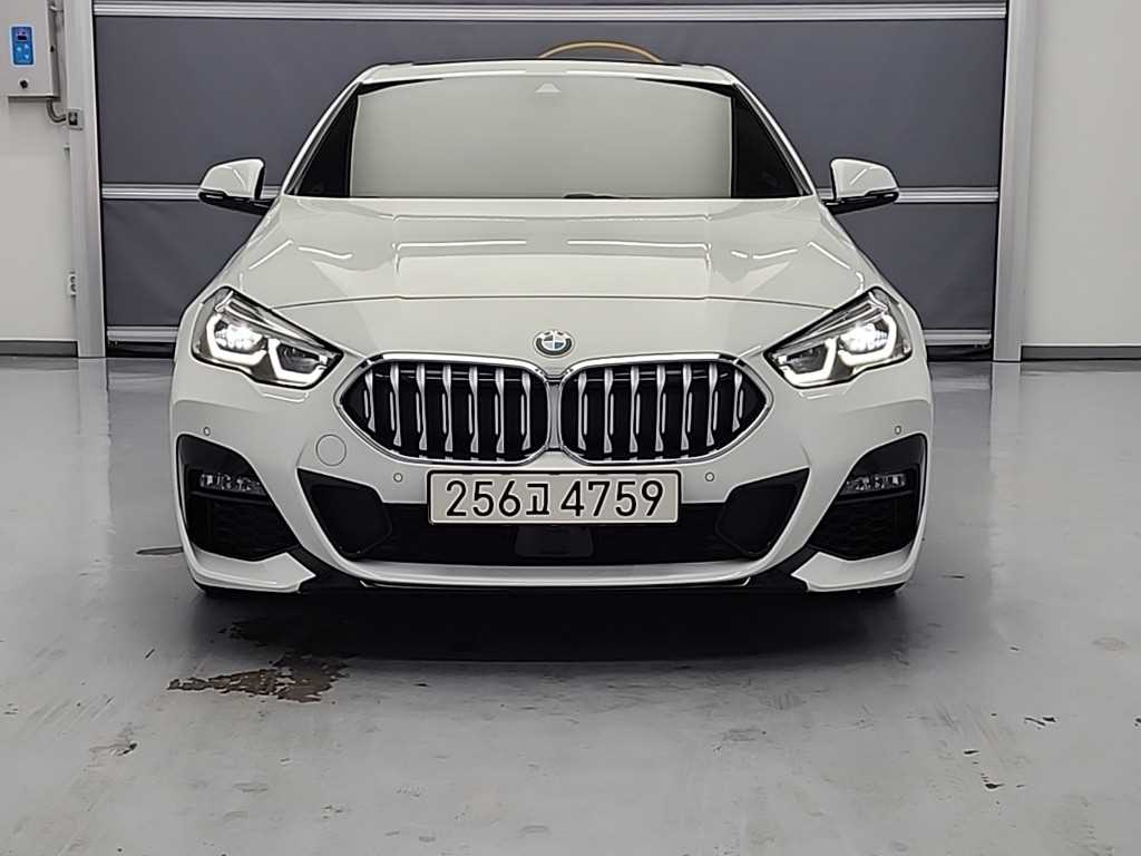 BMW 2시리즈(2세대) 그란쿠페 220i M 스포츠 - 이미지 2