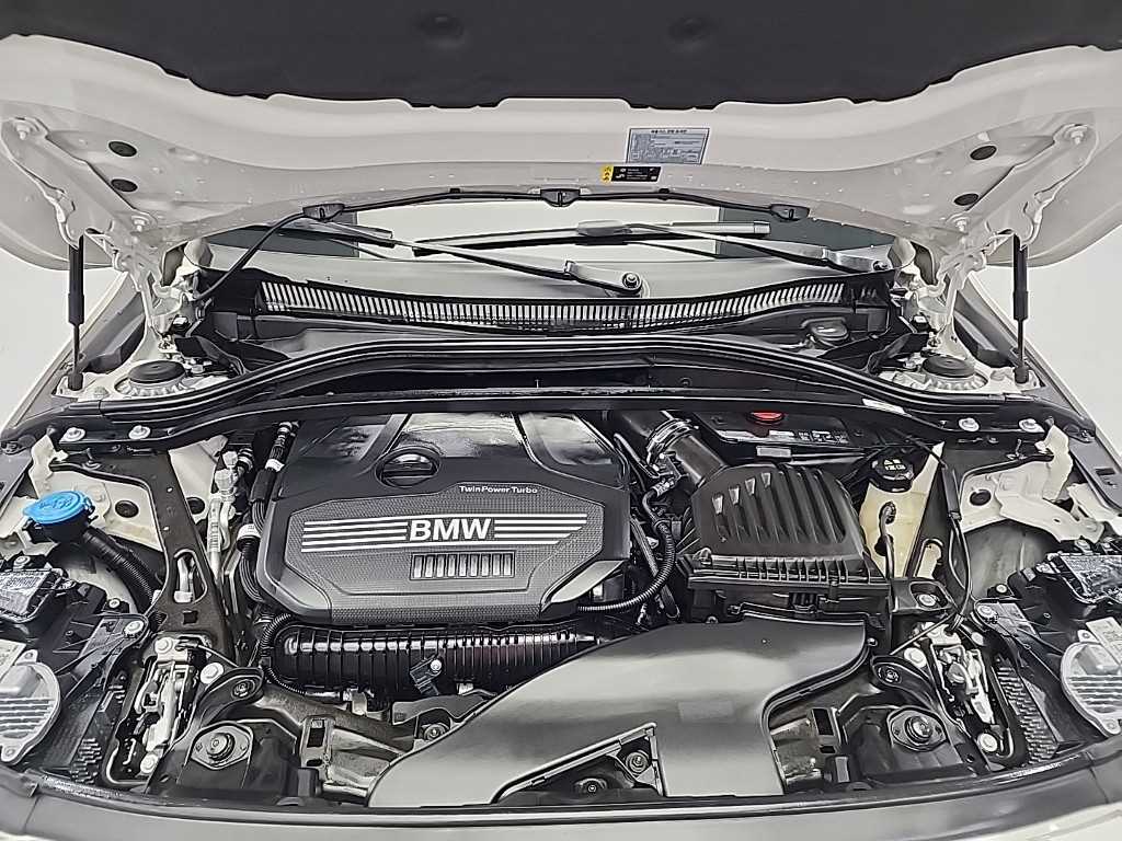 BMW 2시리즈(2세대) 그란쿠페 220i M 스포츠 - 이미지 9