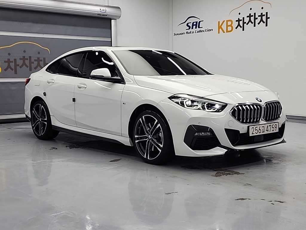 BMW 2시리즈(2세대) 그란쿠페 220i M 스포츠 - 이미지 15