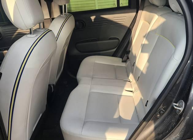 현대 캐스퍼 가솔린 1.0 터보 모던