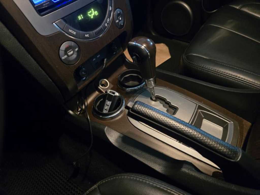 KG모빌리티(쌍용) 렉스턴W 2.0 2WD RX7 럭셔리