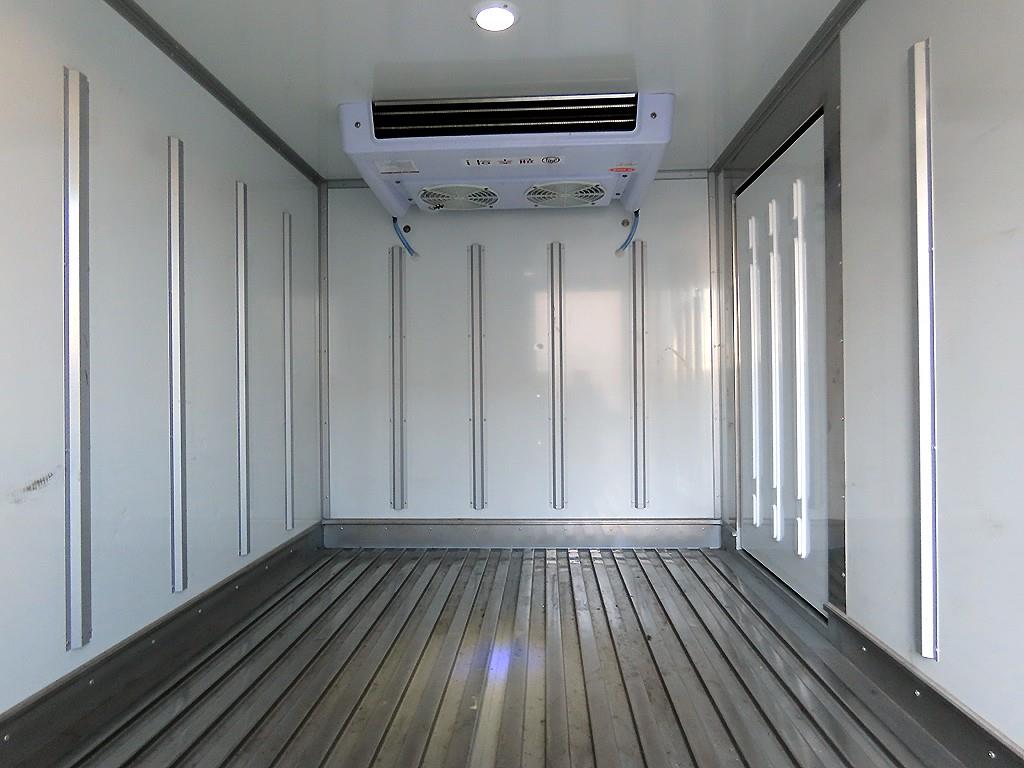 기아 봉고Ⅲ EV 냉동탑차 표준형 - 이미지 17