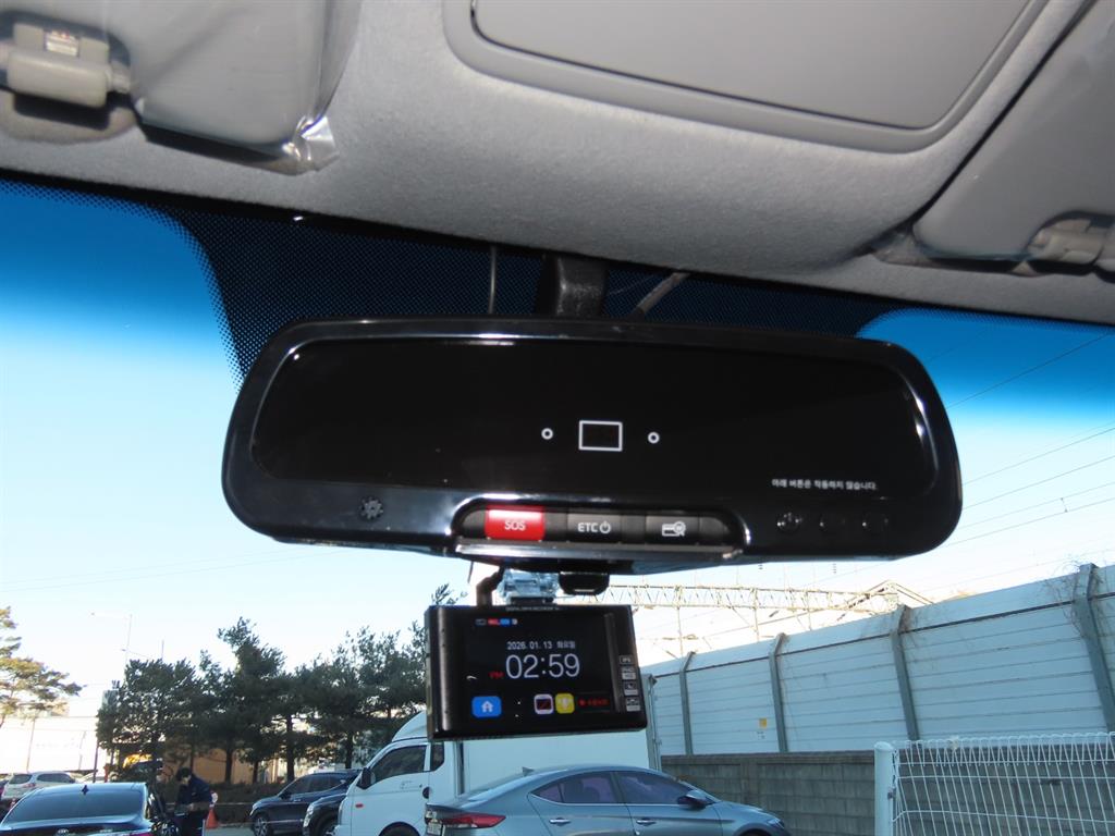 기아 봉고Ⅲ EV 냉동탑차 표준형 - 이미지 19