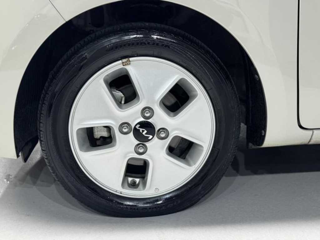 기아 더 뉴레이 1.0 가솔린 프레스티지 - 이미지 10