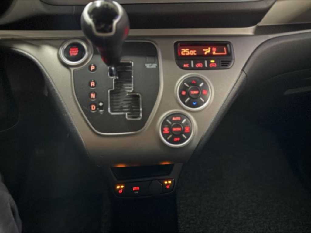 기아 더 뉴레이 1.0 가솔린 프레스티지 - 이미지 20