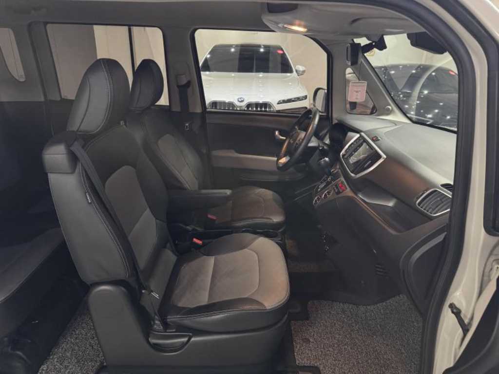 기아 더 뉴레이 1.0 가솔린 프레스티지 - 이미지 6