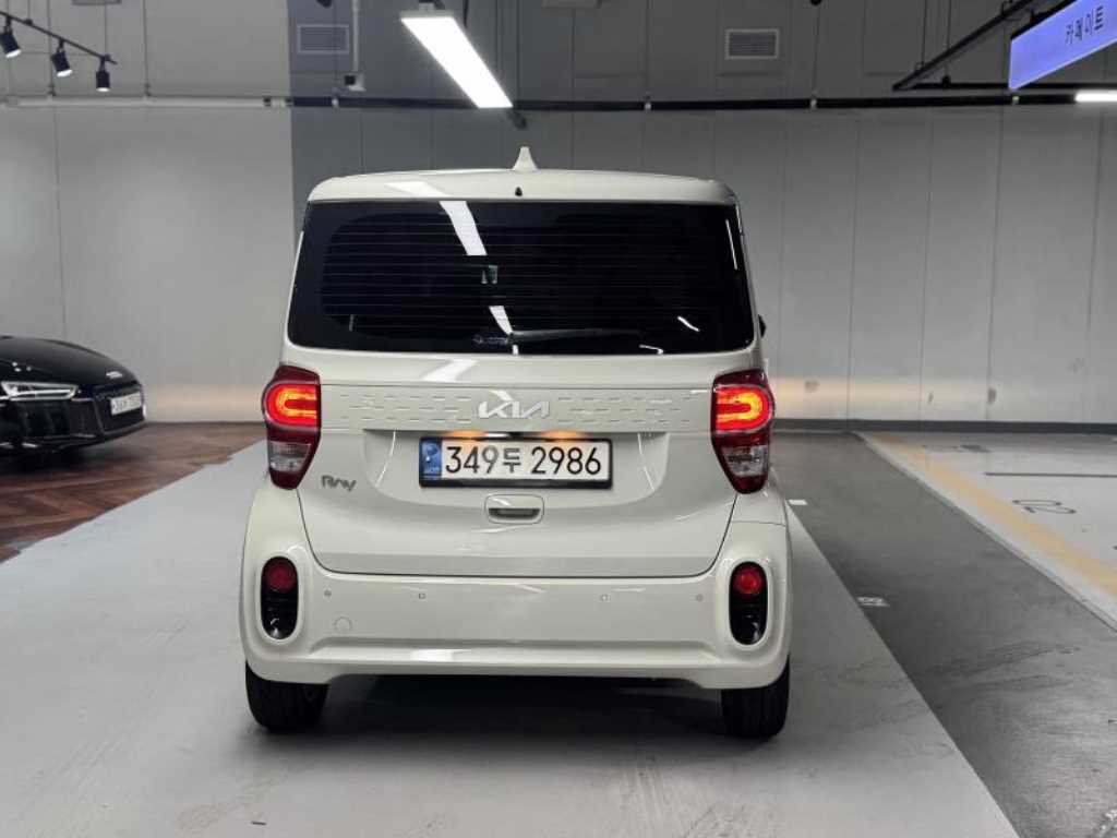 기아 더 뉴레이 1.0 가솔린 프레스티지 - 이미지 16