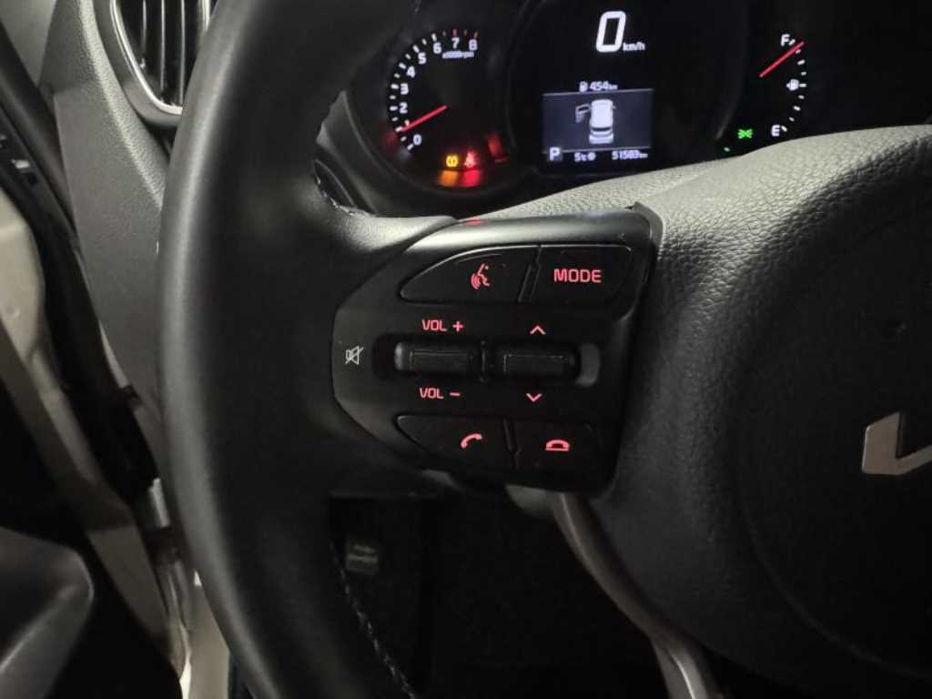 기아 더 뉴레이 1.0 가솔린 프레스티지 - 이미지 14