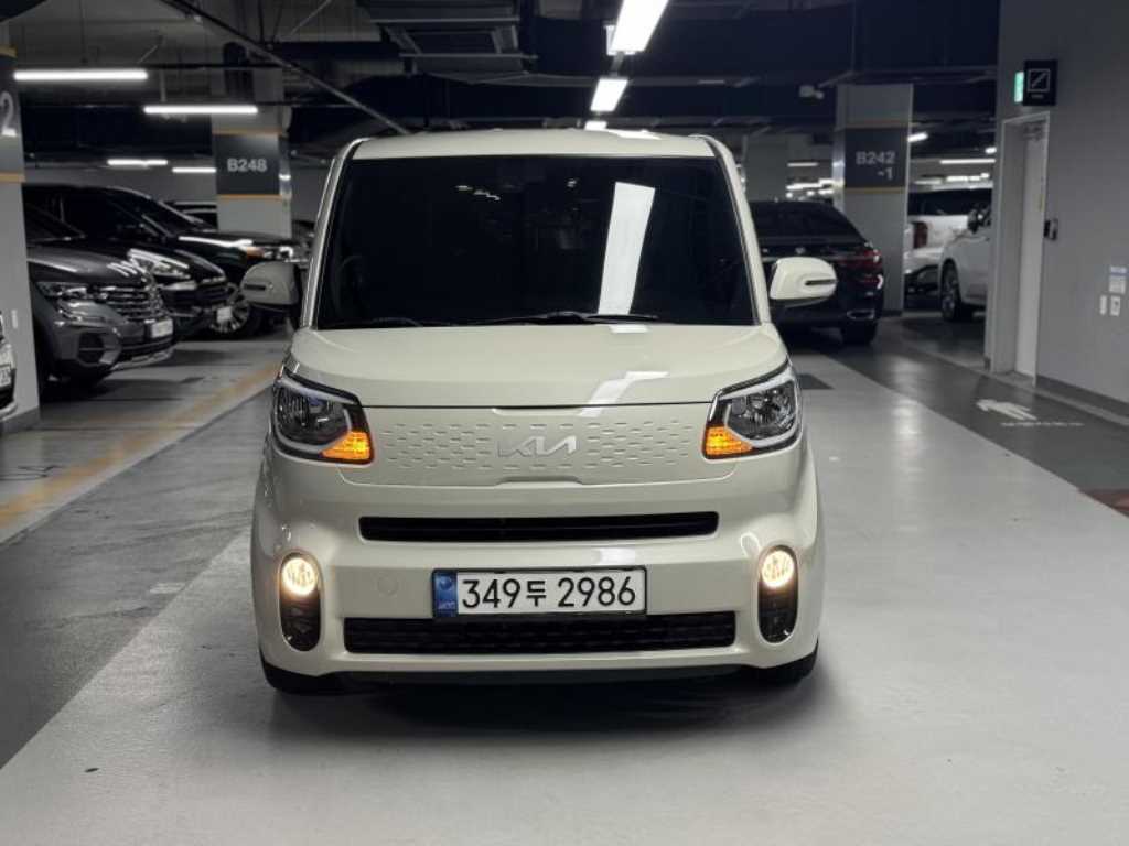 기아 더 뉴레이 1.0 가솔린 프레스티지 - 이미지 7