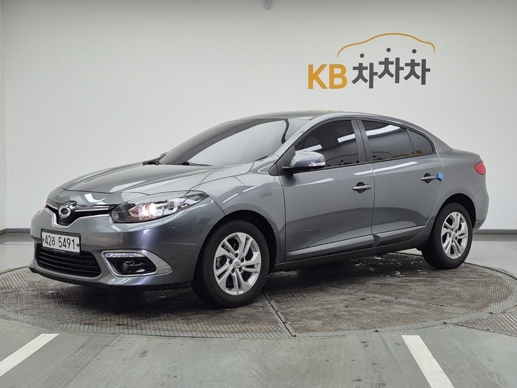 르노 (삼성) SM3 네오 1.5 디젤 LE