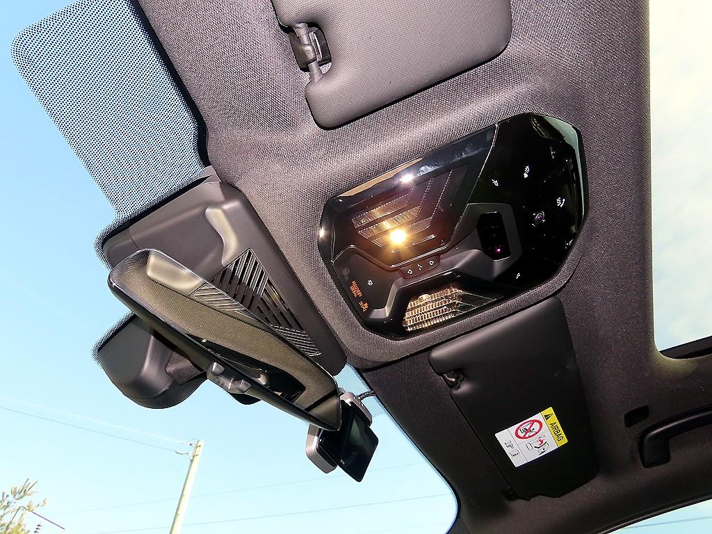 BMW 5시리즈(8세대) 530i xDrive M 스포츠 - 이미지 4