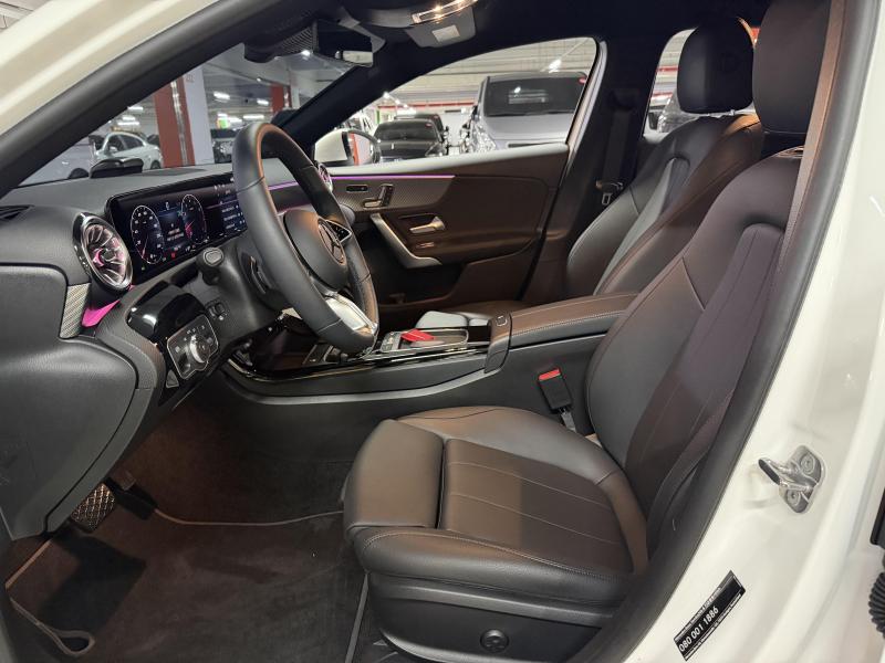 벤츠 A클래스(4세대) A220 세단 - 이미지 7