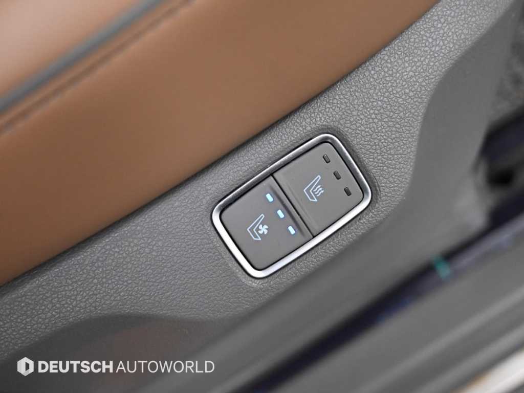 현대 스타리아 2.2 디젤 라운지 9인승 2WD 인스퍼레이션 - 이미지 3