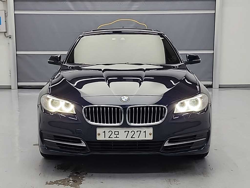 BMW 5시리즈(6세대) 528i - 이미지 13