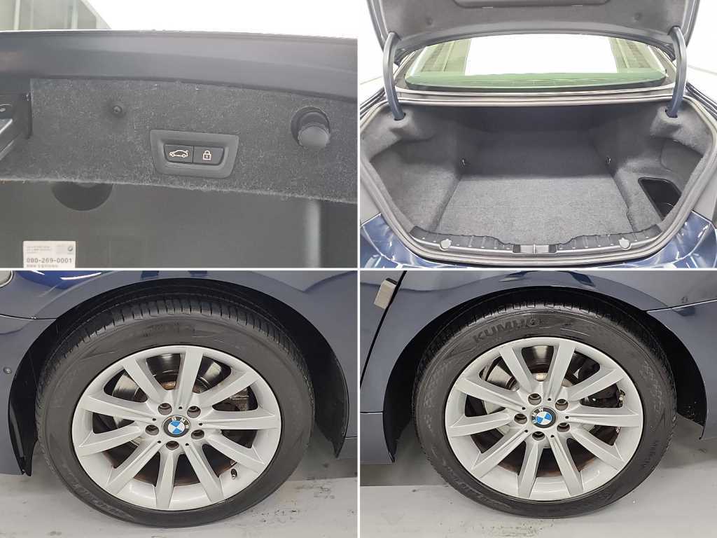 BMW 5시리즈(6세대) 528i - 이미지 4