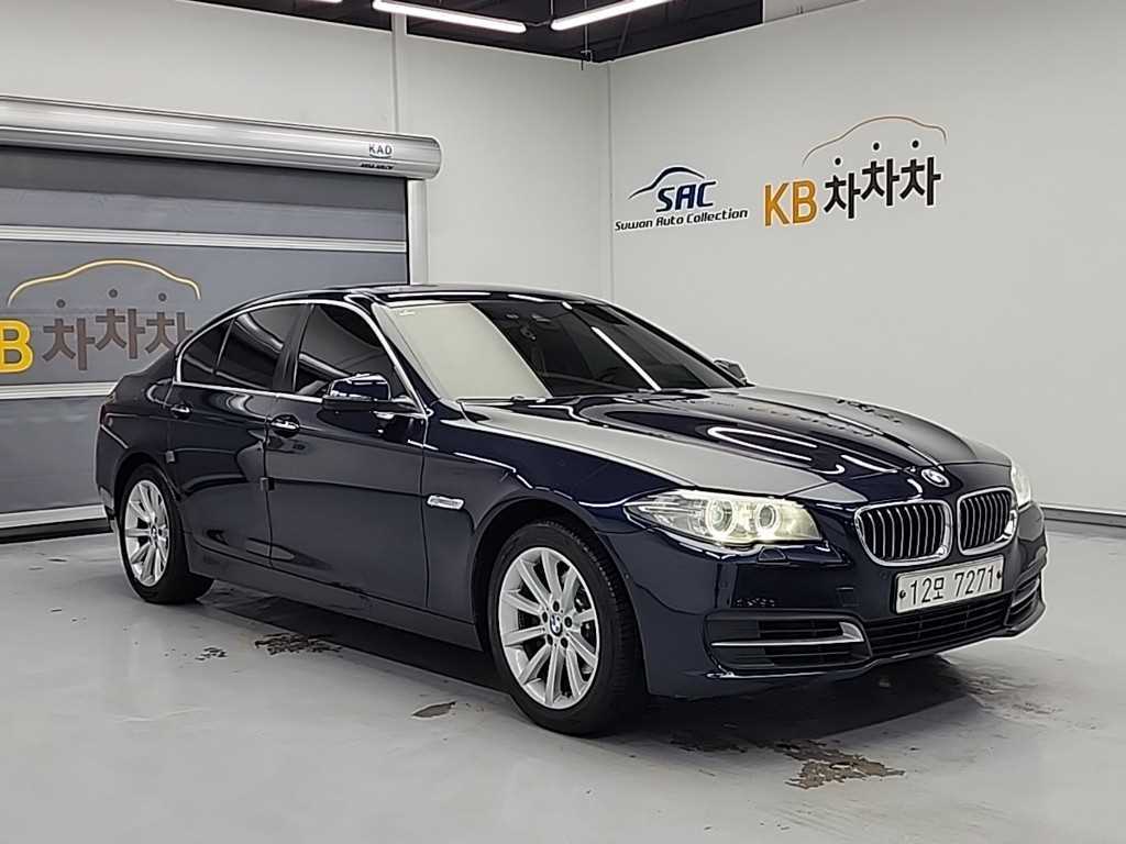 BMW 5시리즈(6세대) 528i - 이미지 16