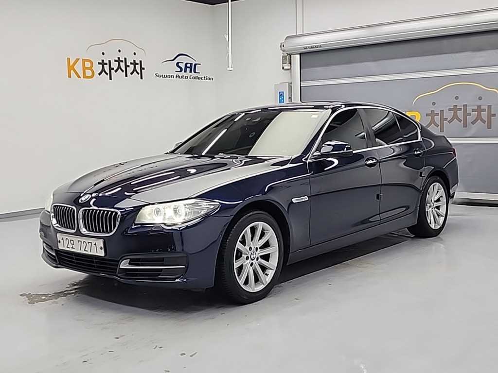 BMW 5시리즈(6세대) 528i - 이미지 20