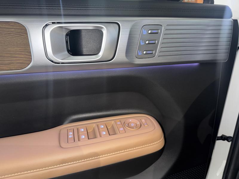 현대 디 올뉴싼타페 하이브리드 1.6 HEV 2WD 캘리그래피 - 이미지 10