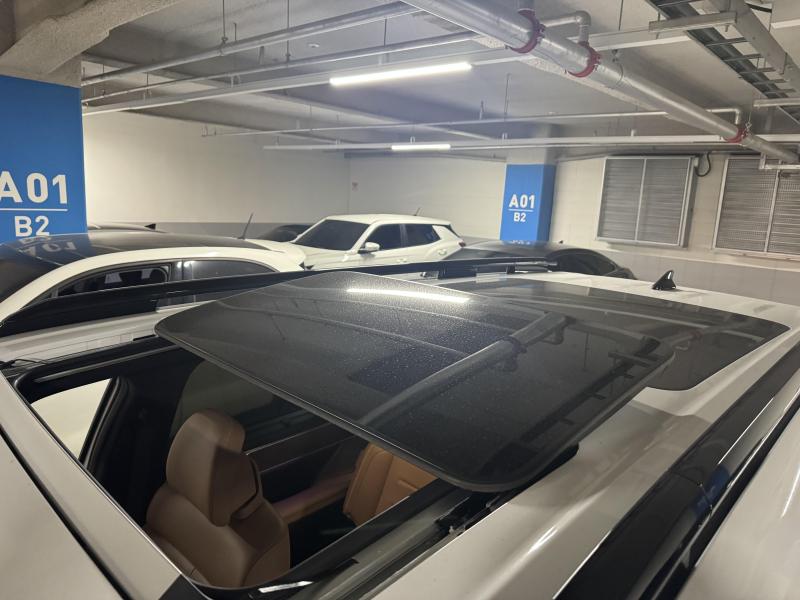 현대 디 올뉴싼타페 하이브리드 1.6 HEV 2WD 캘리그래피