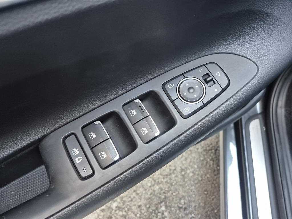 현대 더 뉴그랜저IG 가솔린 3.3 프리미엄 초이스 - 이미지 10