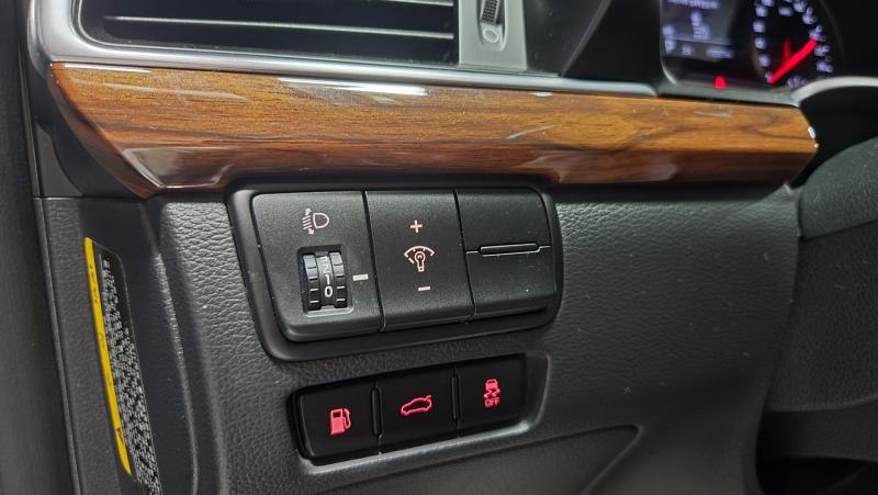 기아 올 뉴K7 R2.2 디젤 프레스티지 - 이미지 3