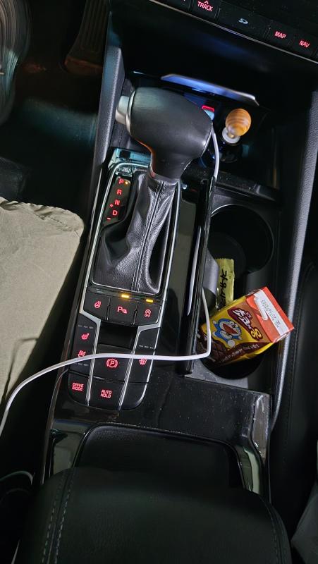 기아 올 뉴K7 R2.2 디젤 프레스티지 - 이미지 2