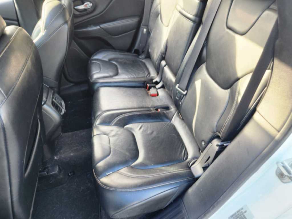 지프 체로키(KL) 2.0 CRD AWD 론지튜드 - 이미지 7