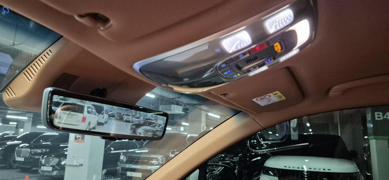 제네시스 뉴 GV80 2.5 가솔린 AWD 기본형 - 이미지 6