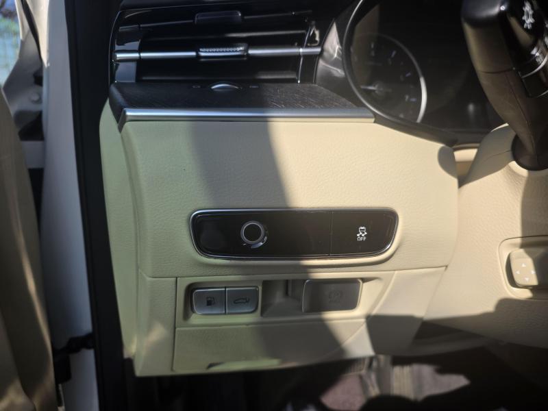 기아 더 뉴K9(RJ) 3.8 가솔린 AWD 플래티넘 베스트셀렉션Ⅰ - 이미지 11