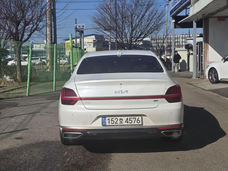 기아 더 뉴K9(RJ) 3.8 가솔린 AWD 플래티넘 베스트셀렉션Ⅰ - 이미지 16