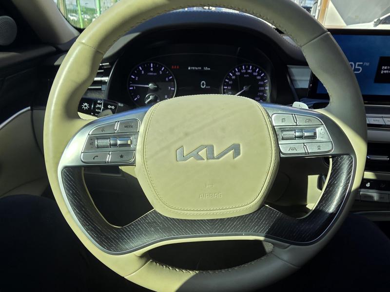 기아 더 뉴K9(RJ) 3.8 가솔린 AWD 플래티넘 베스트셀렉션Ⅰ - 이미지 10