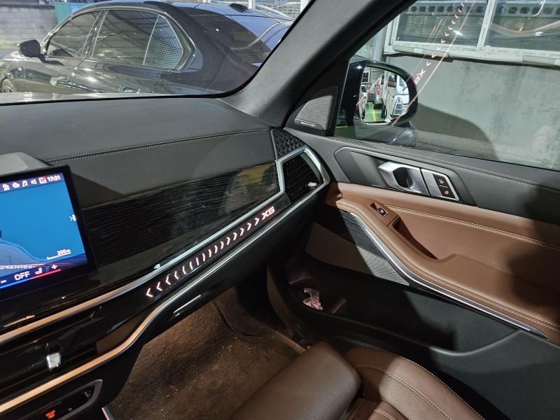 BMW X5(4세대) 40i xDrive M 스포츠팩 - 이미지 10