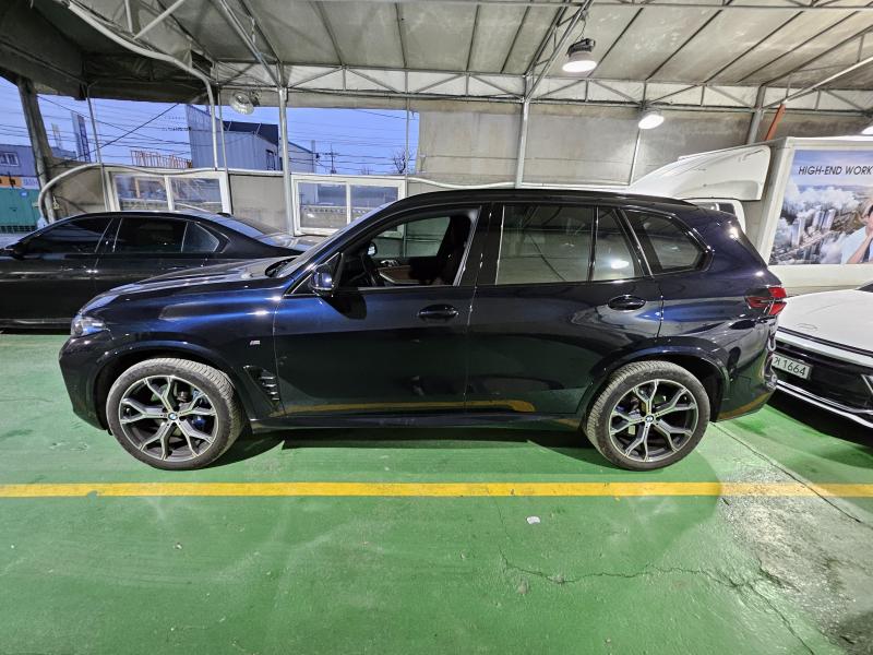 BMW X5(4세대) 40i xDrive M 스포츠팩 - 이미지 4