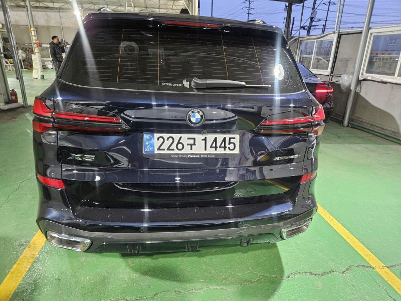 BMW X5(4세대) 40i xDrive M 스포츠팩 - 이미지 6