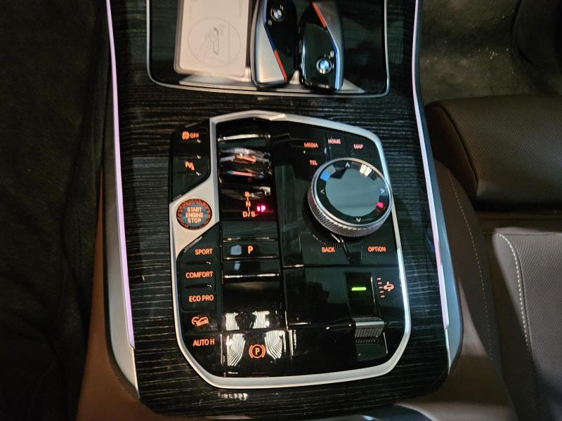 BMW X5(4세대) 40i xDrive M 스포츠팩 - 이미지 17