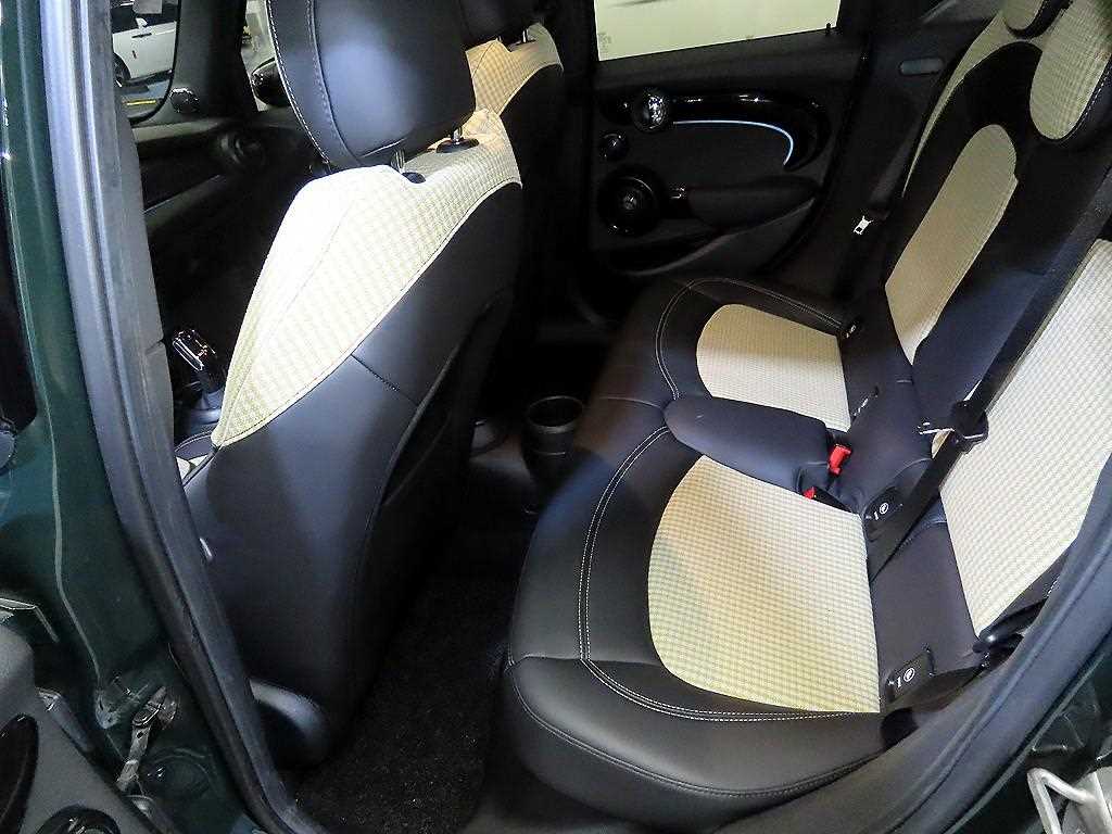 미니 쿠퍼(3세대) 5도어 2.0 S 레솔루트 에디션 - 이미지 10