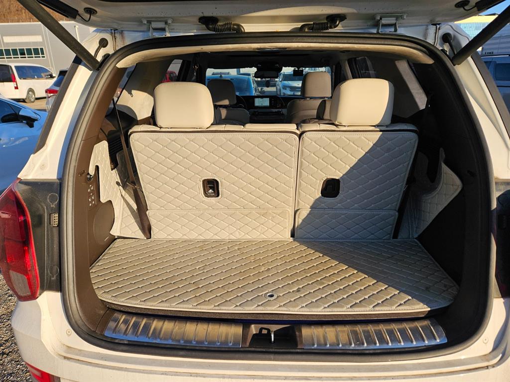 현대 팰리세이드 2.2 디젤 캘리그래피 - 이미지 10