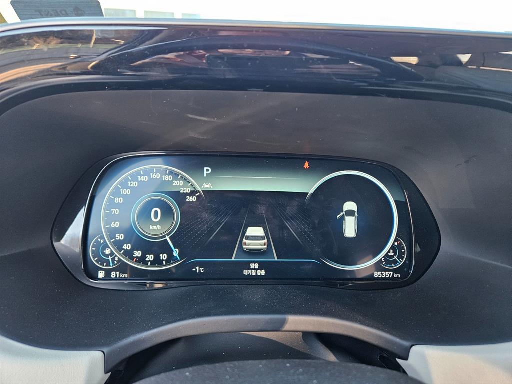 현대 팰리세이드 2.2 디젤 캘리그래피 - 이미지 7