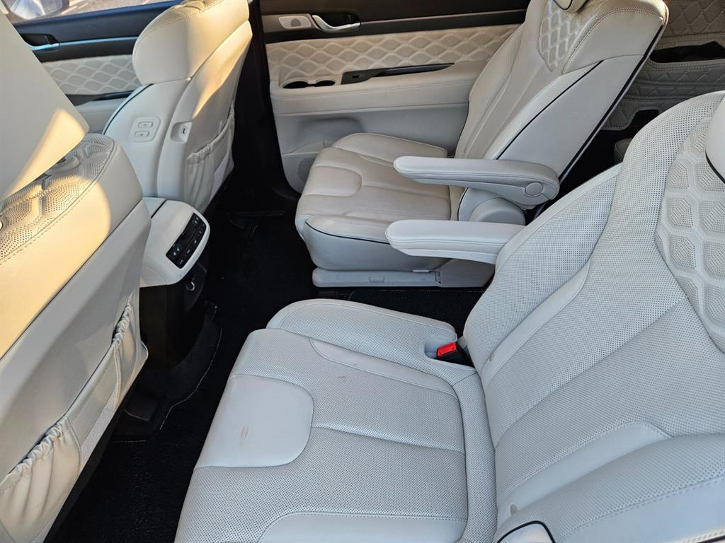 현대 팰리세이드 2.2 디젤 캘리그래피 - 이미지 9