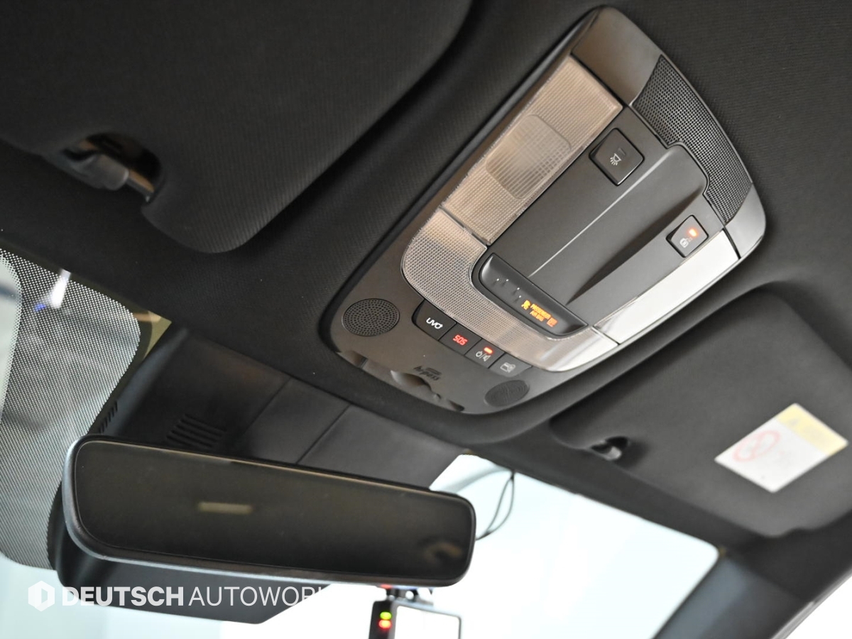 기아 신형쏘렌토(MQ4) 2.2 디젤 2WD 노블레스 - 이미지 2