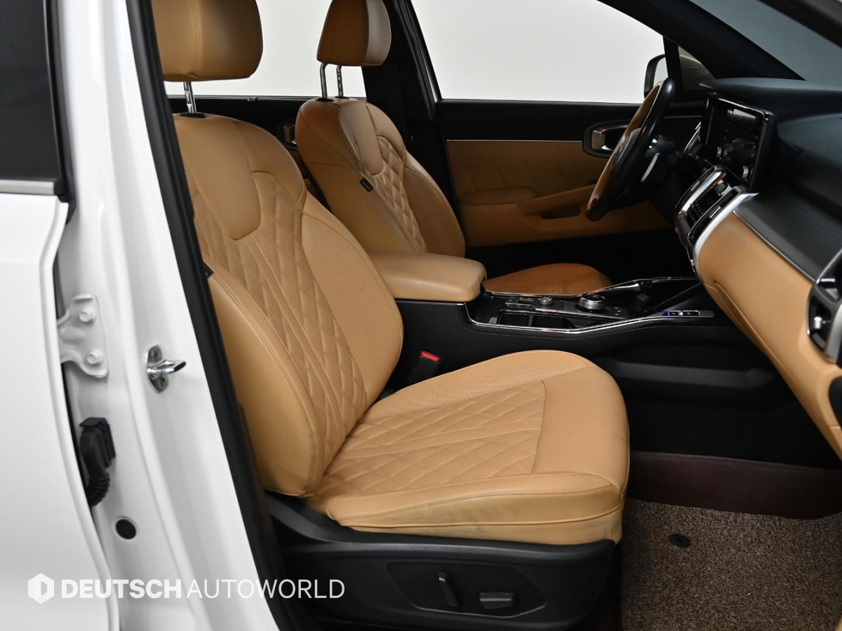 기아 신형쏘렌토(MQ4) 2.2 디젤 2WD 노블레스 - 이미지 13