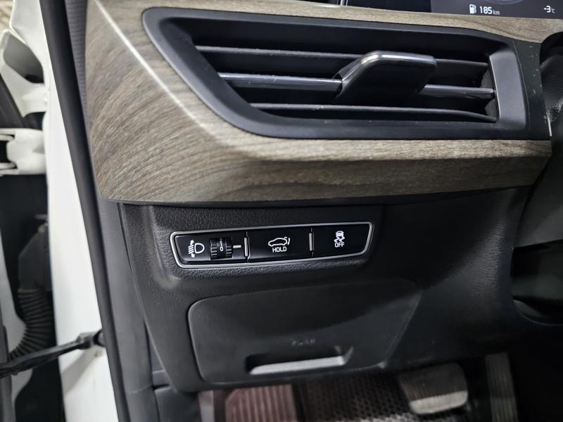 기아 K8 2.5 GDI 노블레스 - 이미지 16