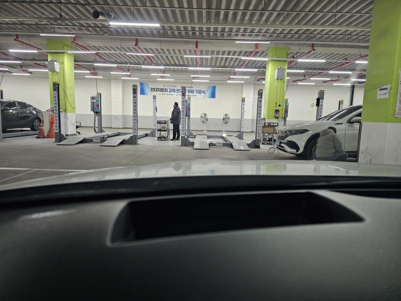 기아 K8 2.5 GDI 노블레스