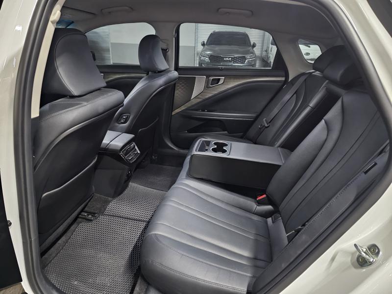 기아 K8 2.5 GDI 노블레스 - 이미지 4