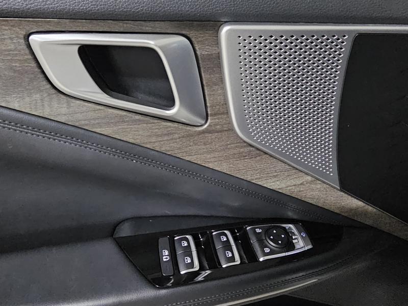 기아 K8 2.5 GDI 노블레스 - 이미지 19