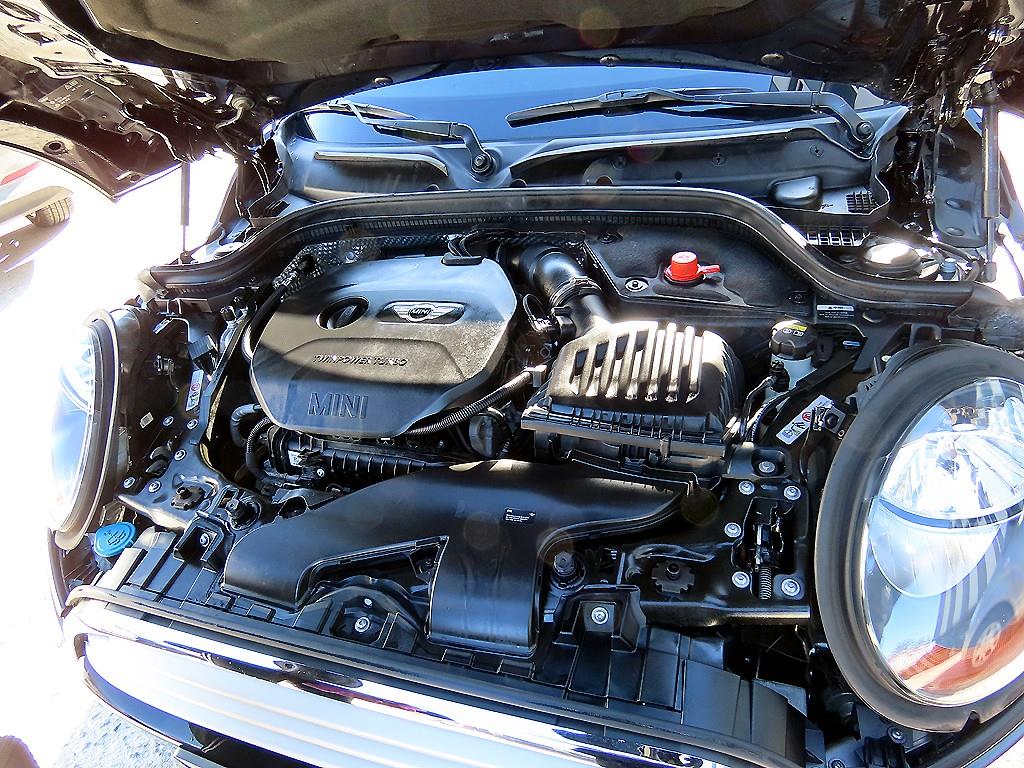 미니 쿠퍼(3세대) 5도어 1.5 - 이미지 9