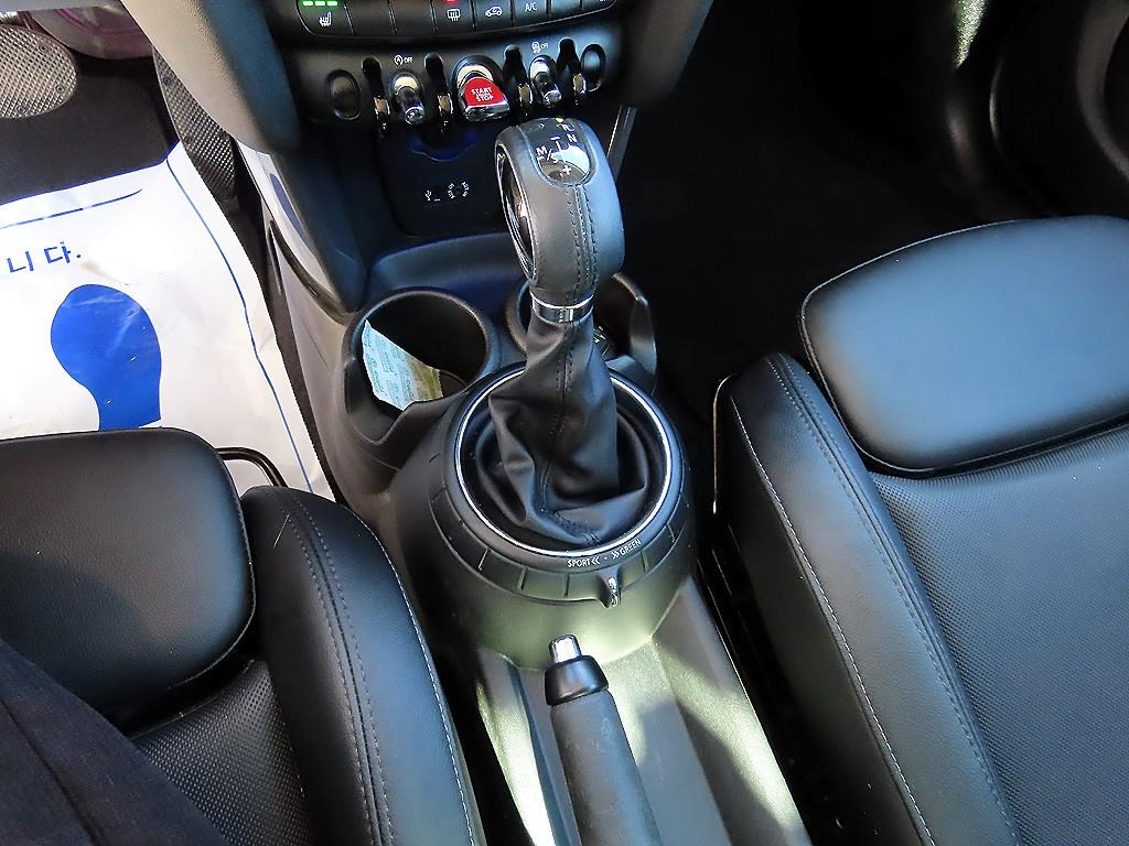 미니 쿠퍼(3세대) 5도어 1.5 - 이미지 12