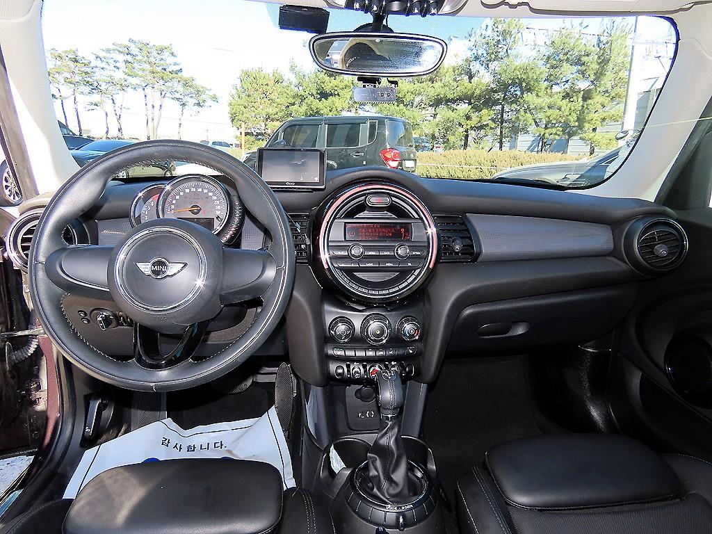 미니 쿠퍼(3세대) 5도어 1.5 - 이미지 7
