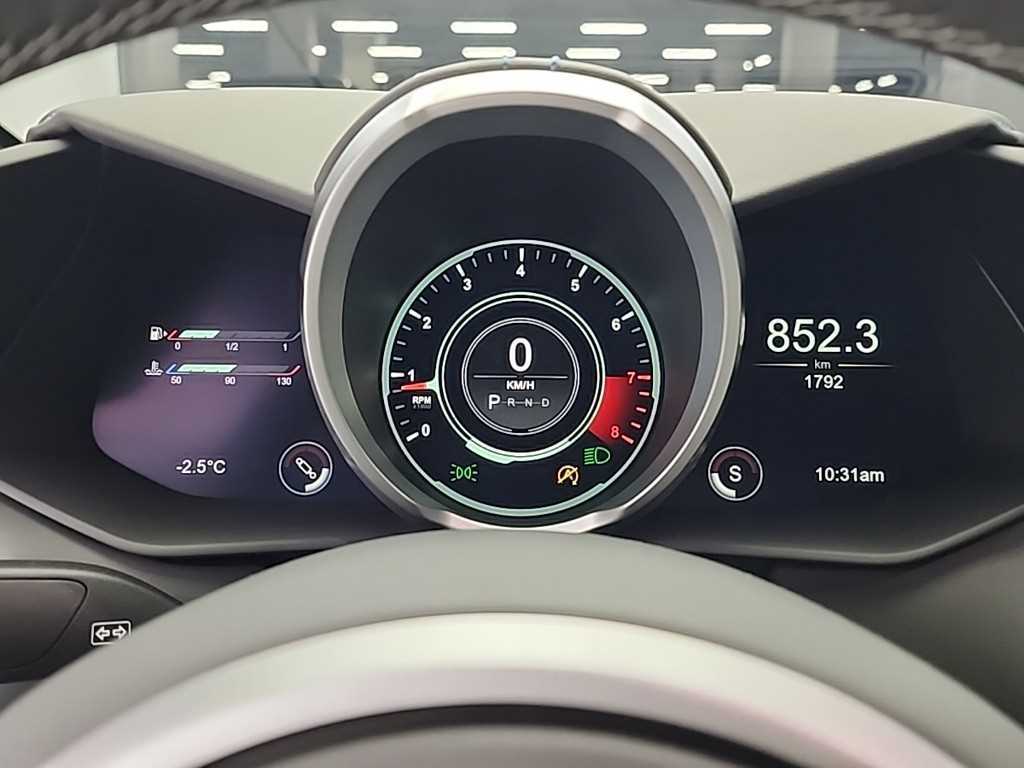 애스턴마틴 밴티지(2세대) 4.0 V8 로드스터