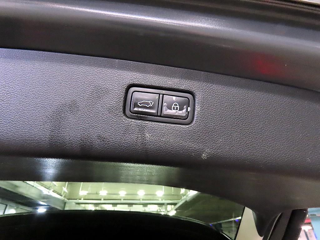 제네시스 GV80 2.5 가솔린 2WD 기본형 - 이미지 7